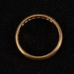 1651 6300 ETERNITY RING